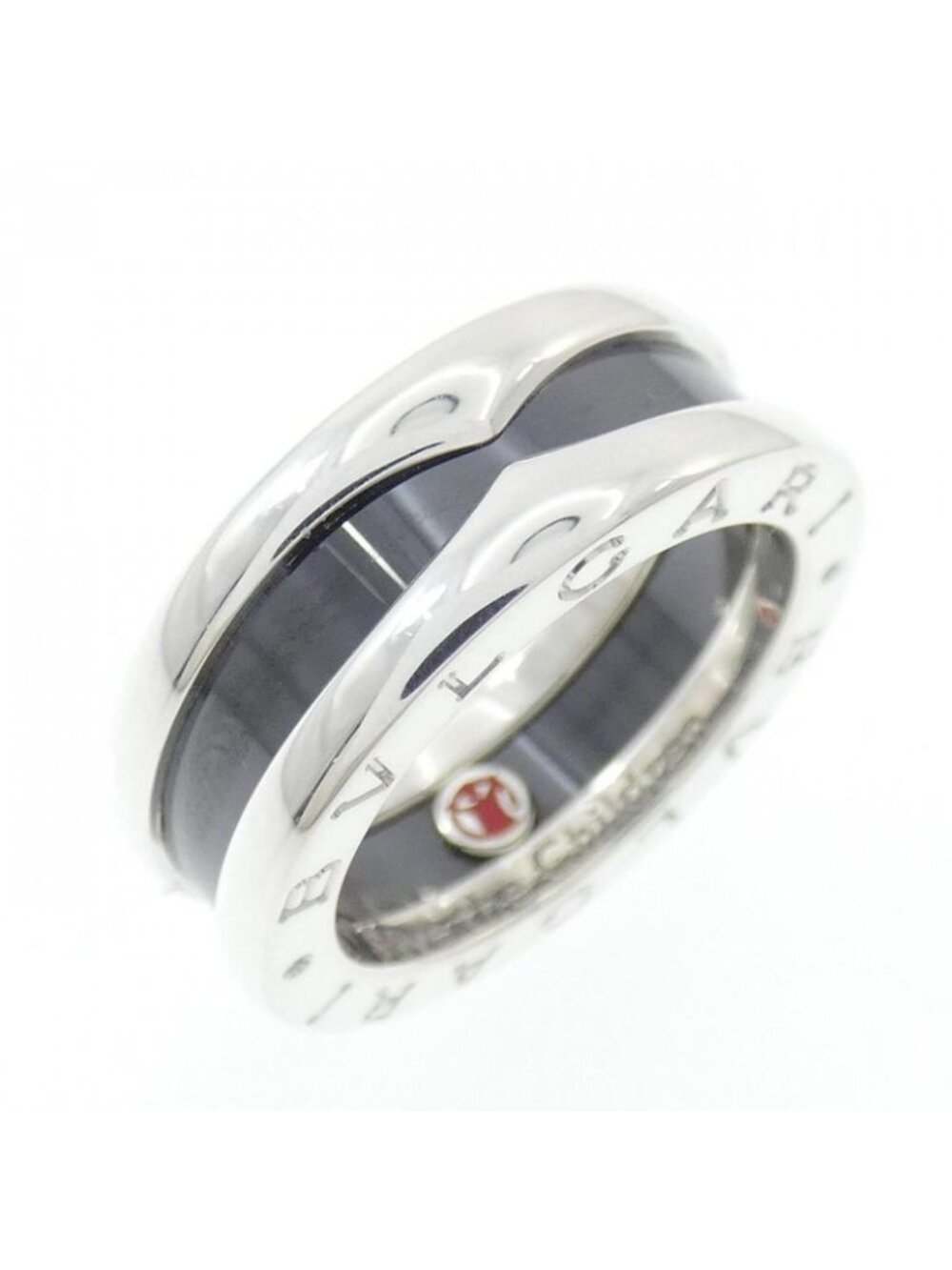 Bvlgari Se Bu the Children Ring